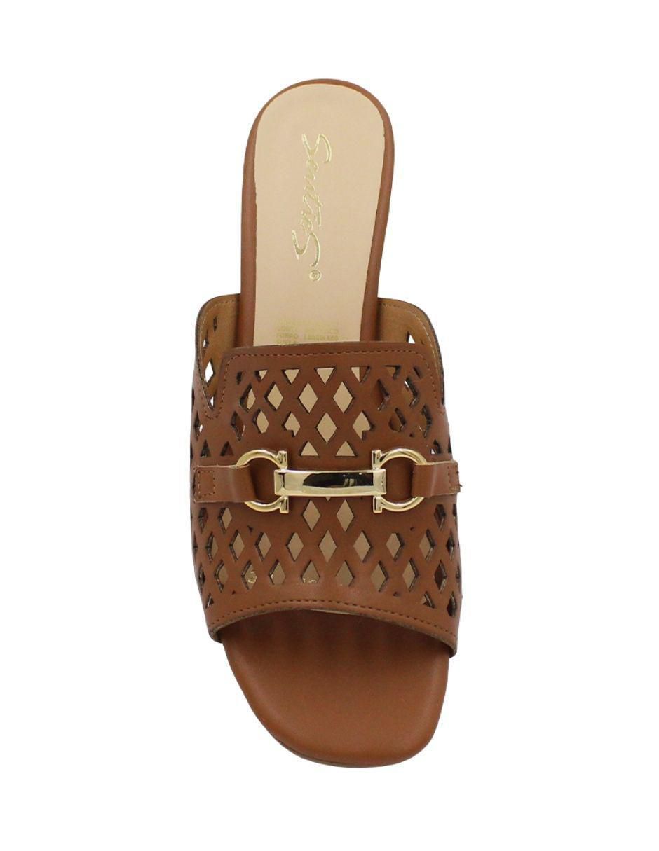 Sandalia para mujer 6