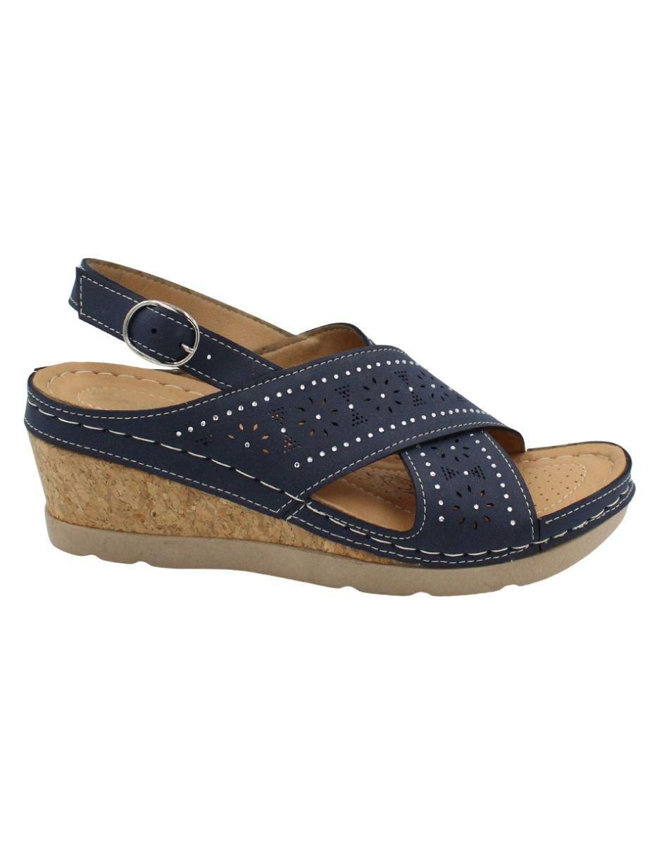 Sandalia para mujer