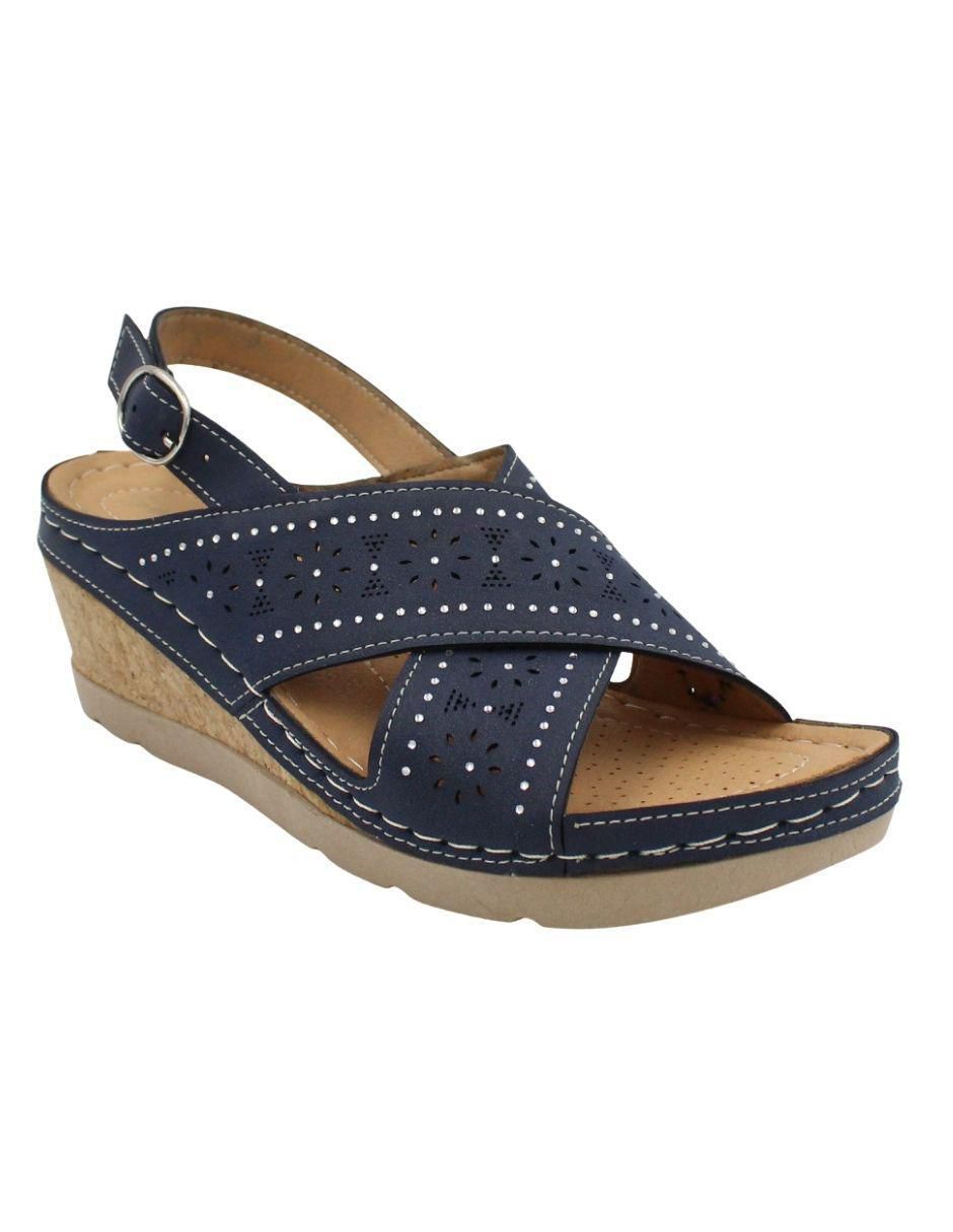 Sandalia para mujer 2