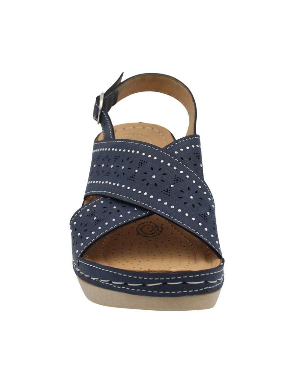 Sandalia para mujer 3