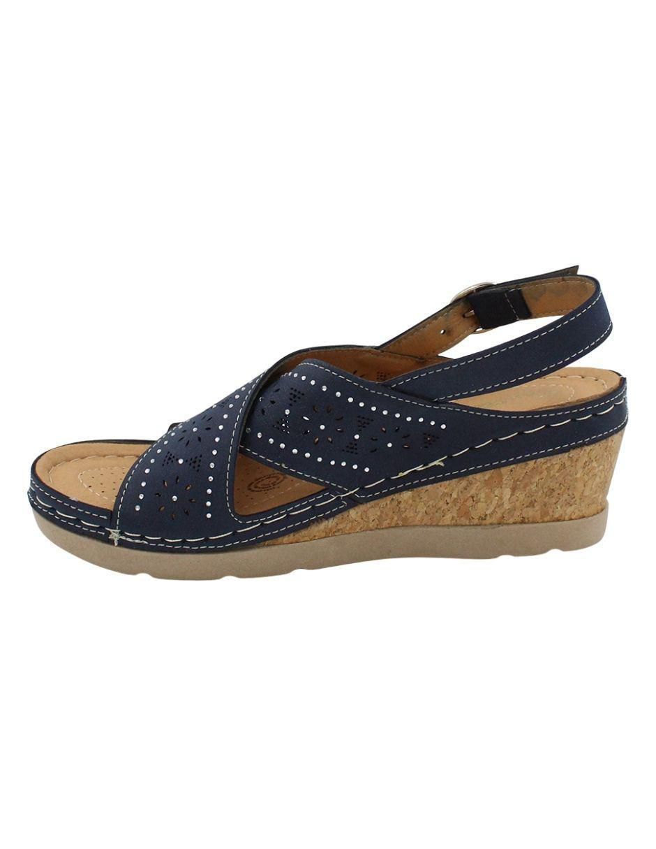 Sandalia para mujer 4
