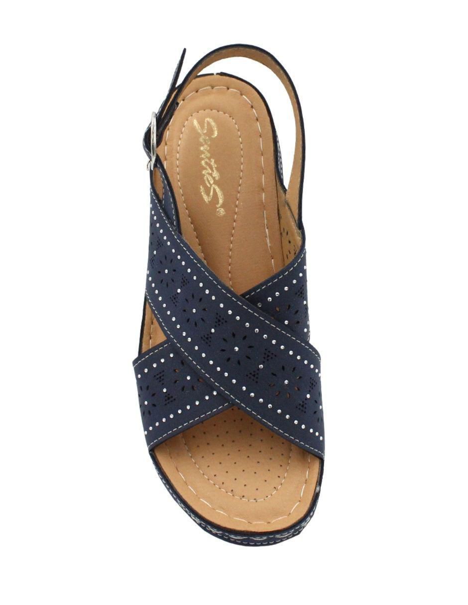 Sandalia para mujer 6