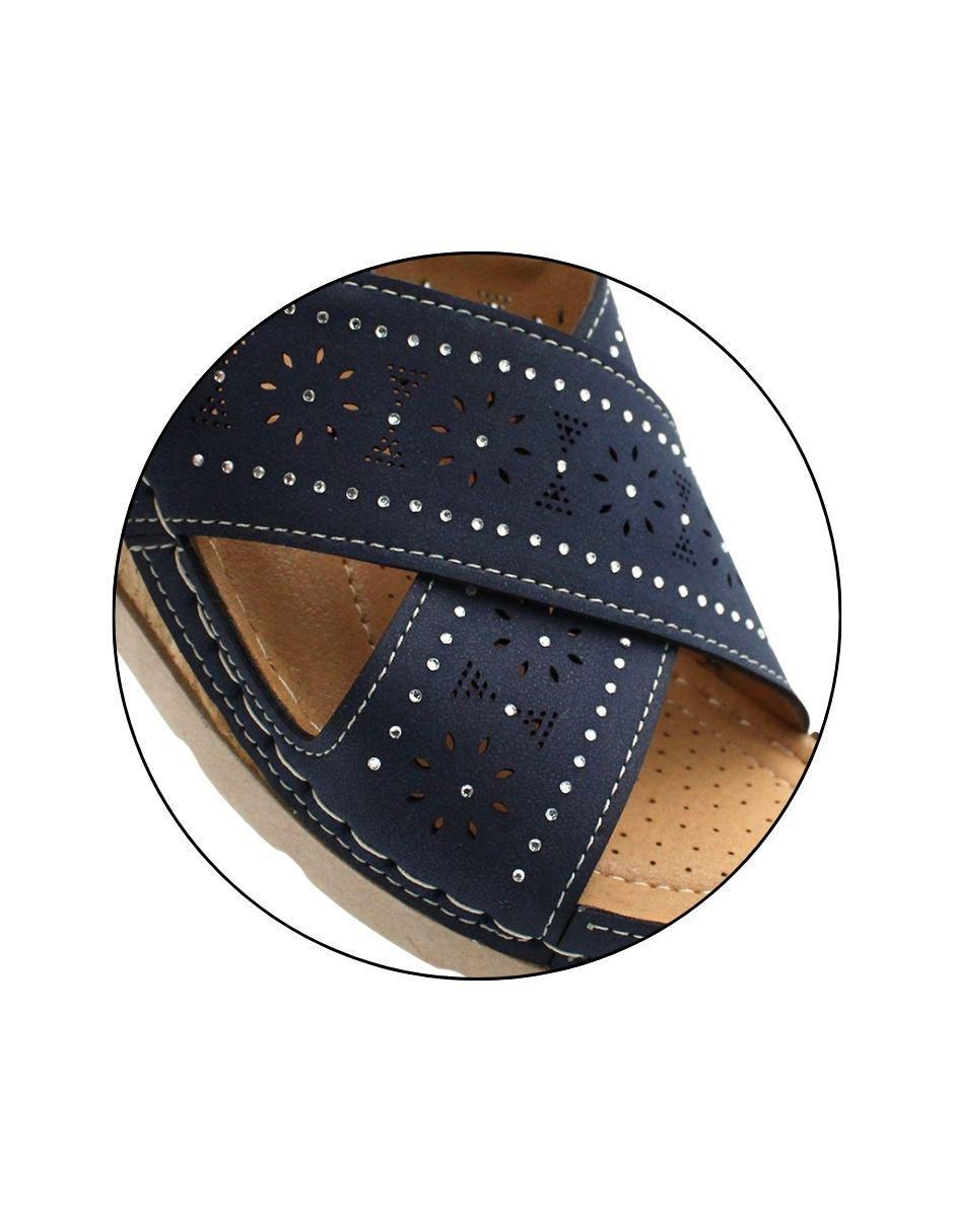 Sandalia para mujer 7