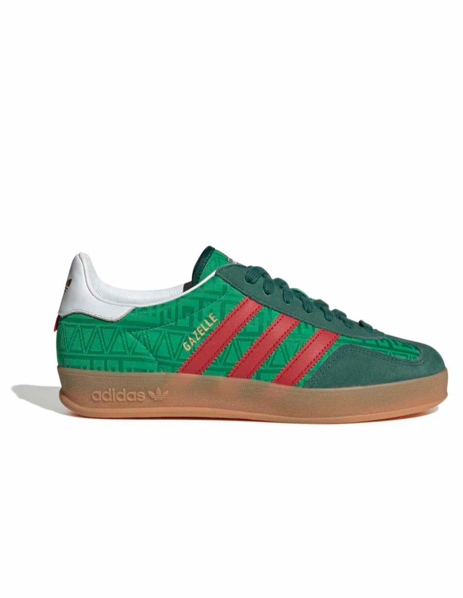 Tenis Gazelle para mujer 2