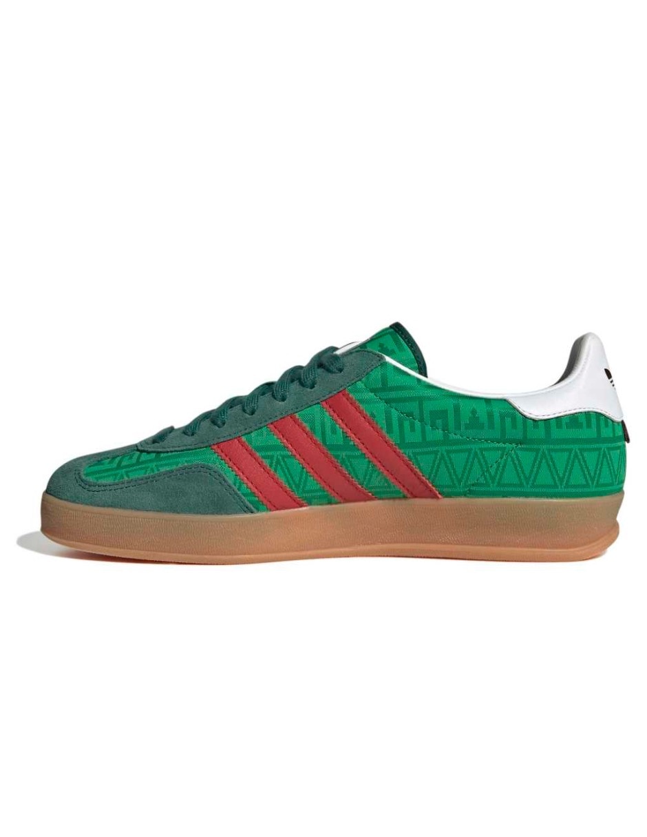 Tenis Gazelle para mujer 6