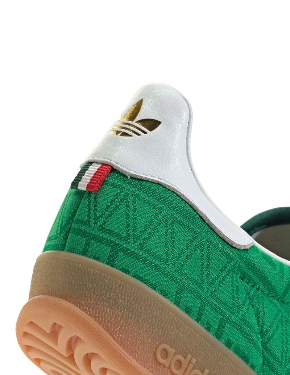 Tenis Gazelle para mujer 10