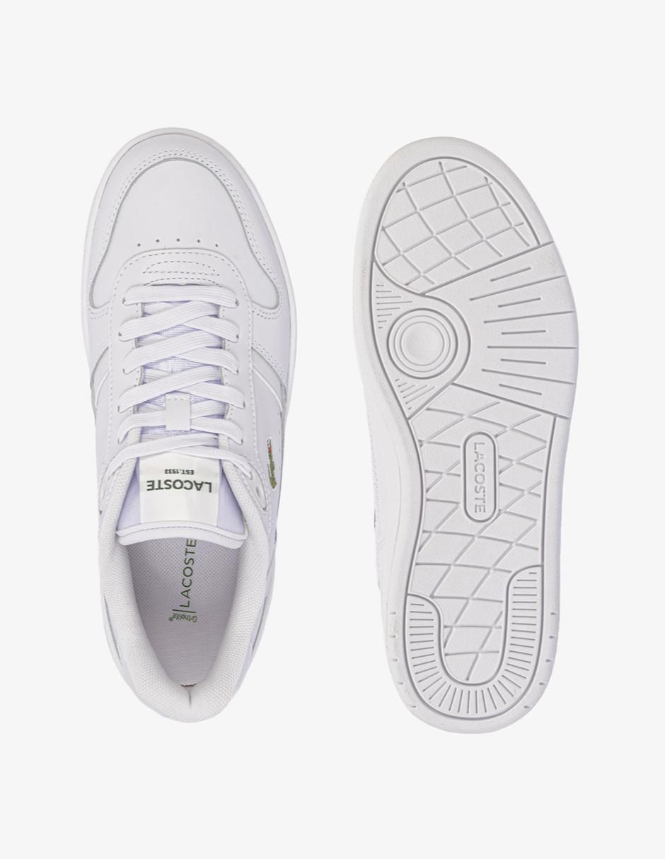 Tenis T-Clip para mujer 4