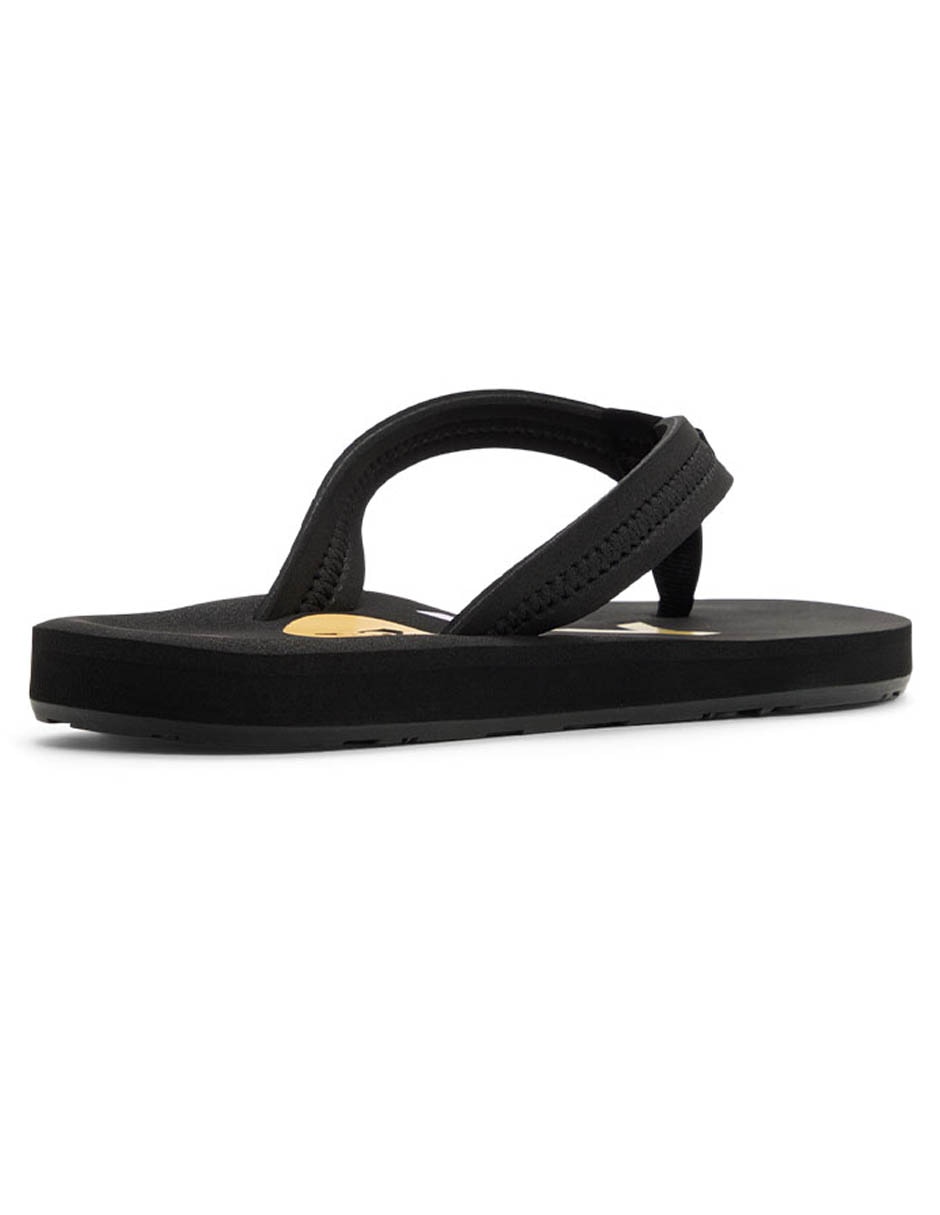 Sandalia para mujer 4