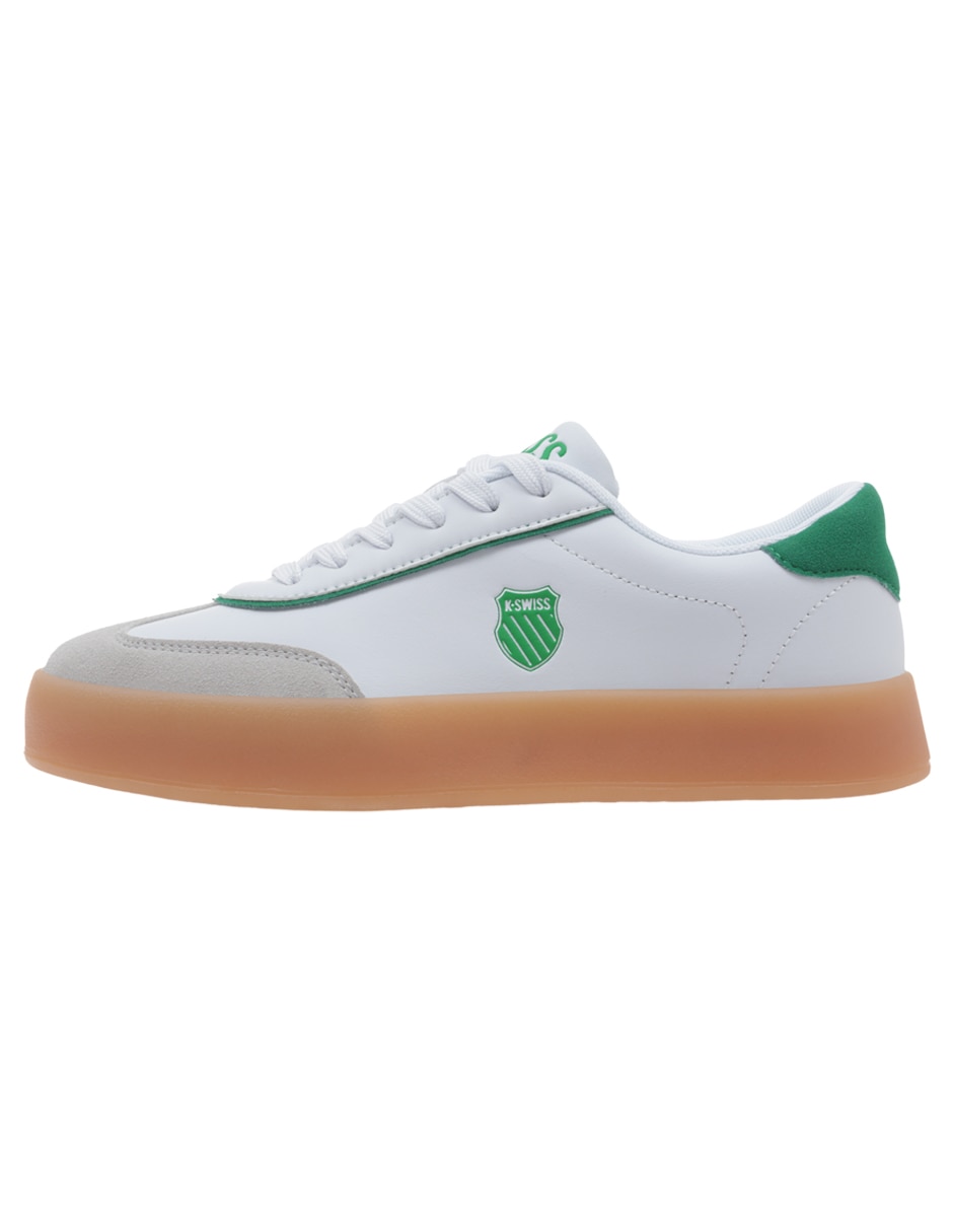 Tenis rigby para mujer