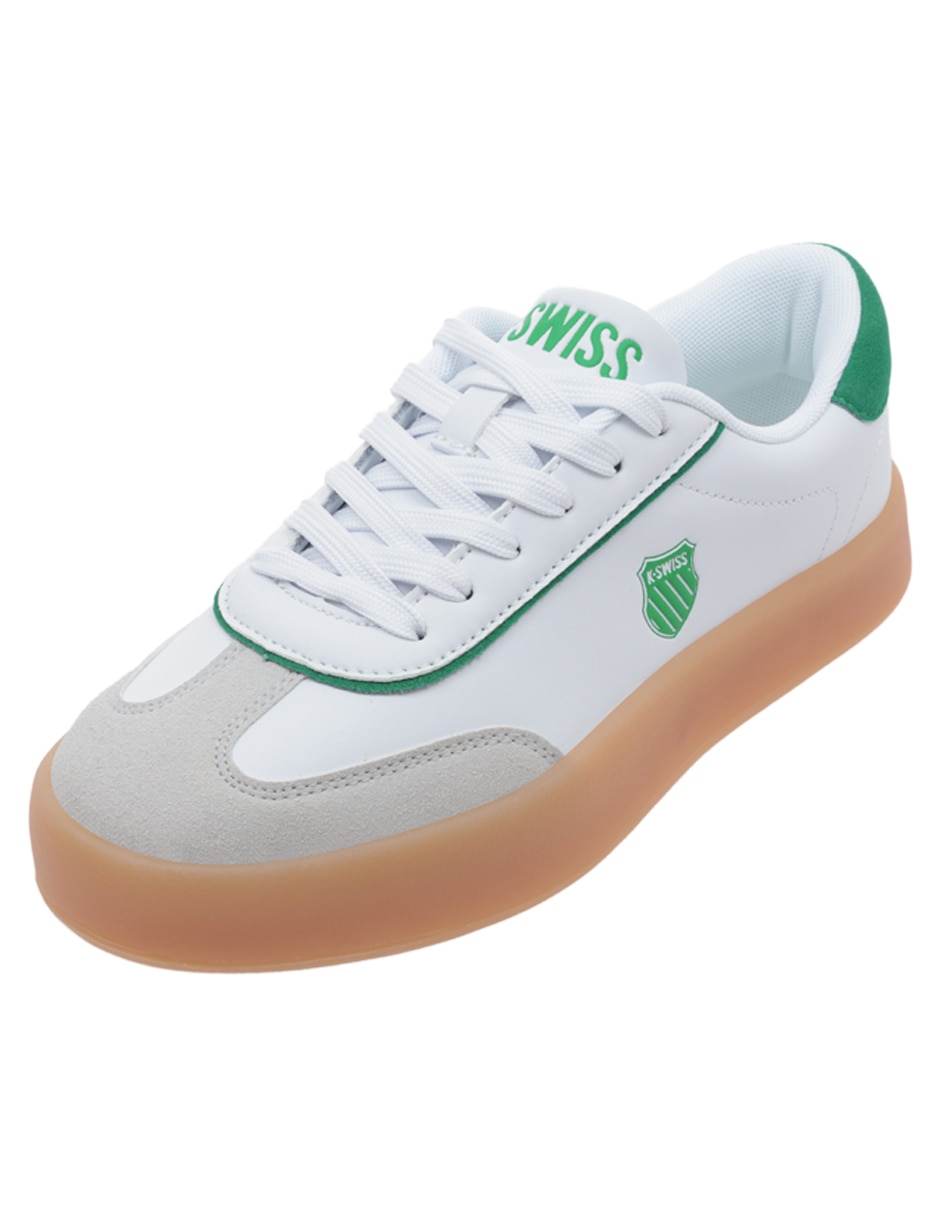 Tenis rigby para mujer 12