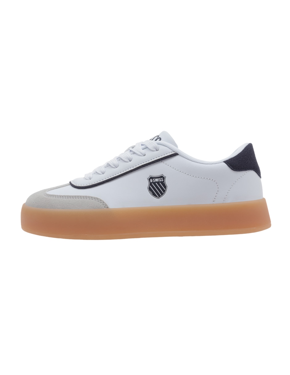 Tenis rigby para mujer