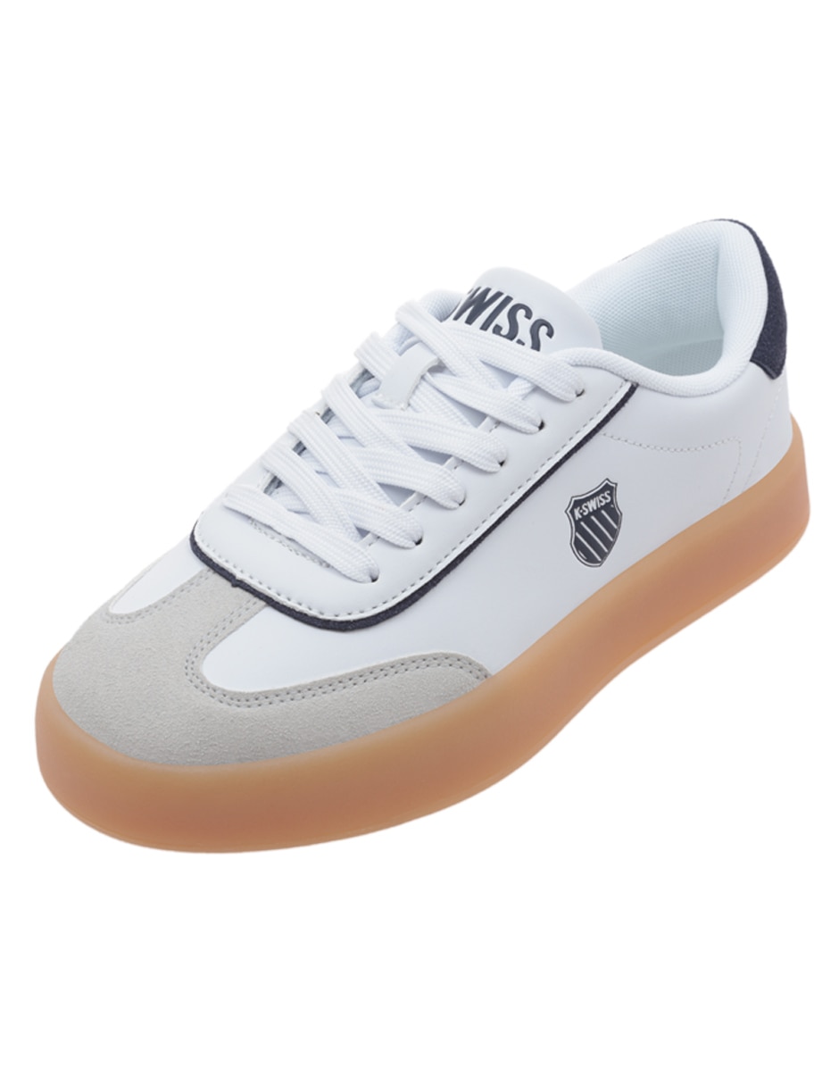 Tenis rigby para mujer 7