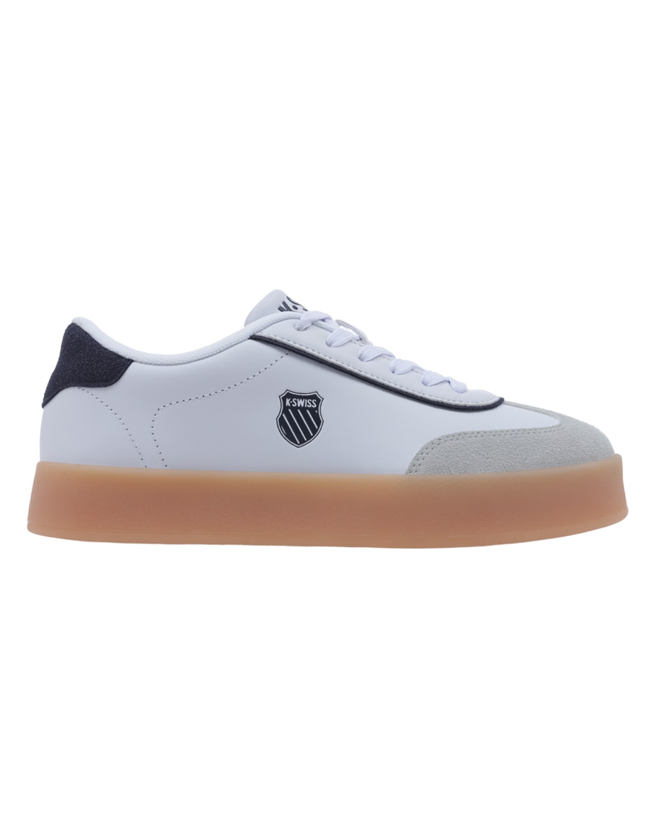 Tenis rigby para mujer 9