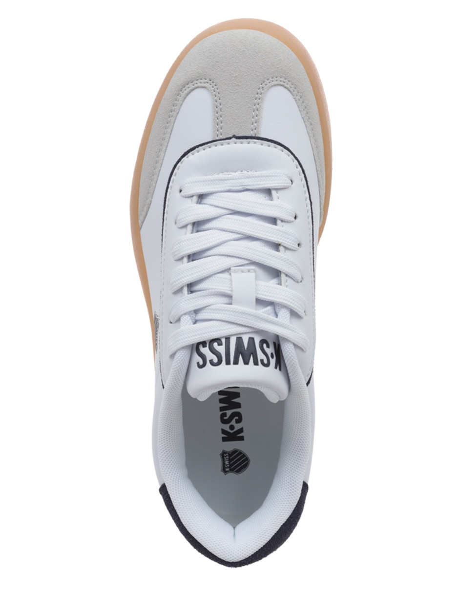 Tenis rigby para mujer 10