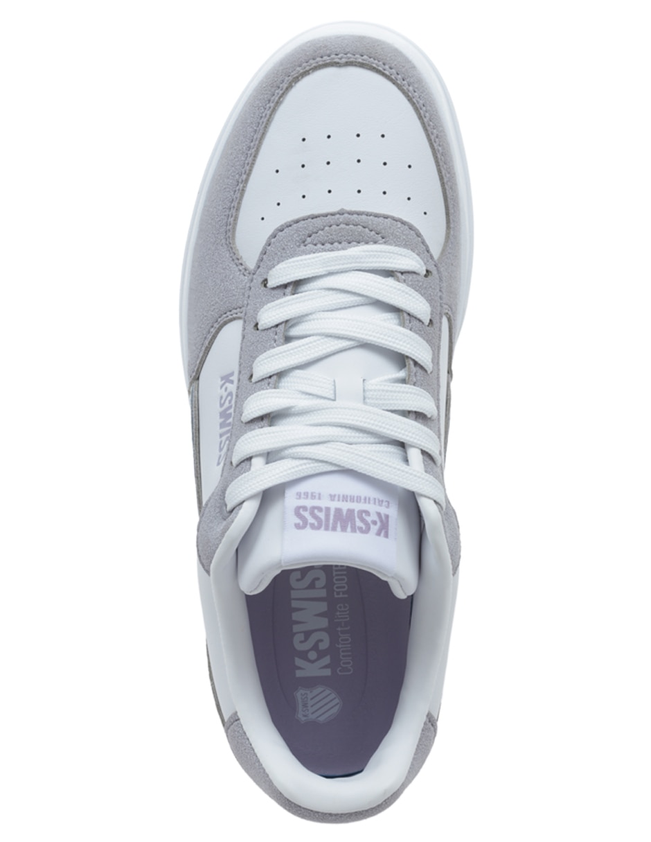 Tenis narya para mujer 10