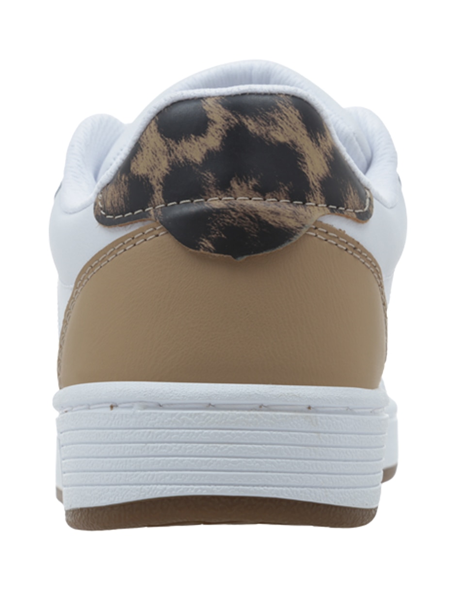 Tenis Panter Court V para mujer