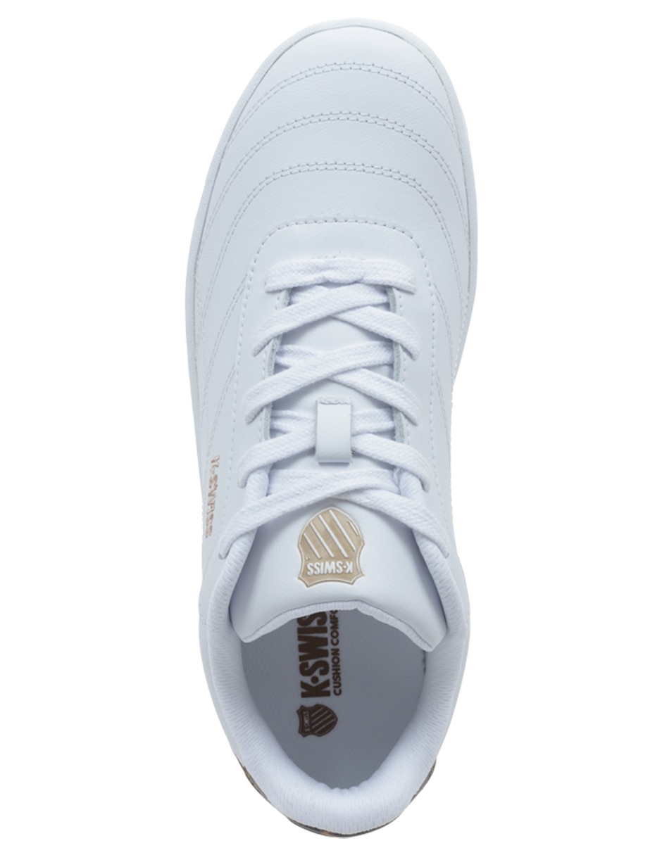 Tenis Panter Court V para mujer 5