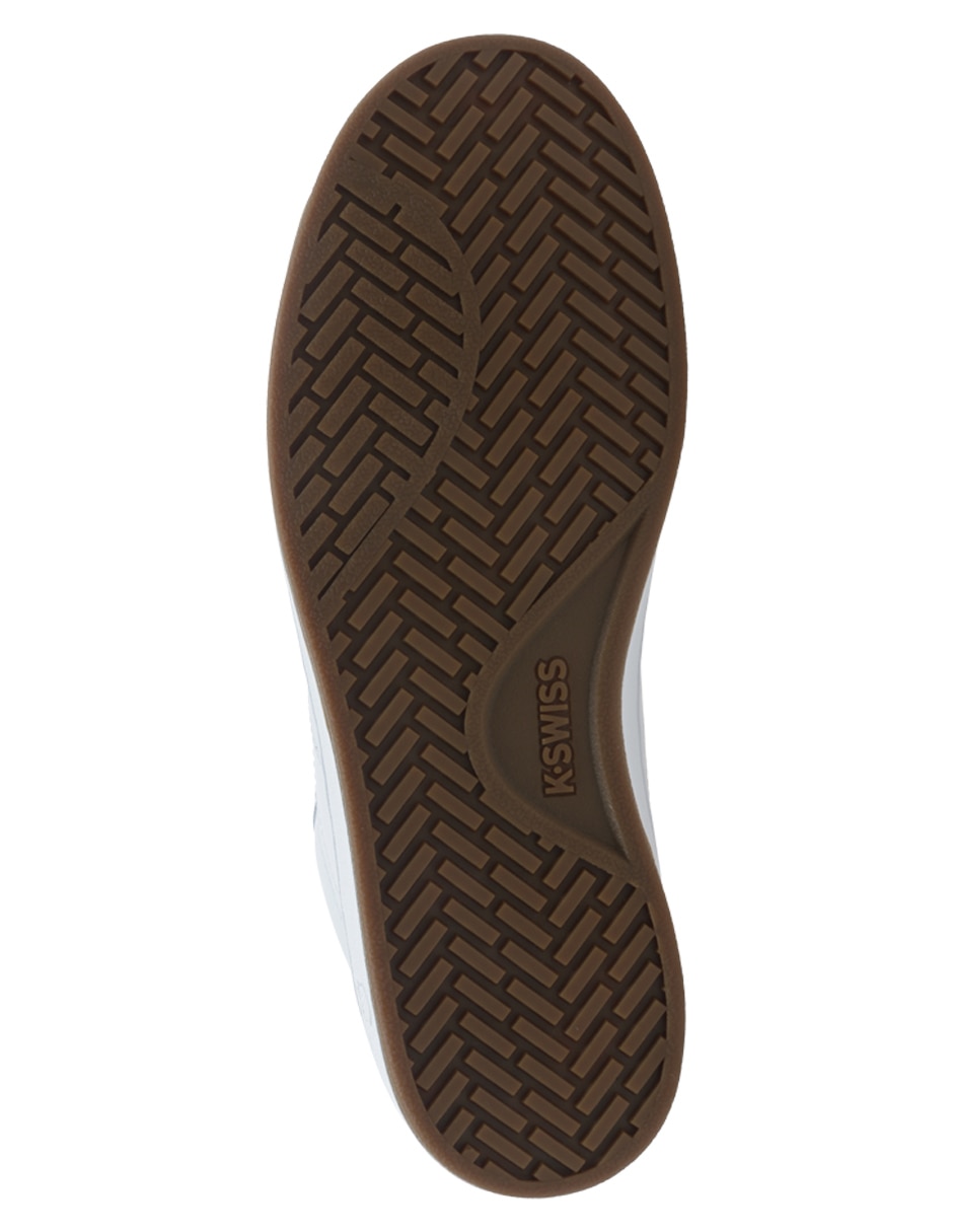 Tenis Panter Court V para mujer 6