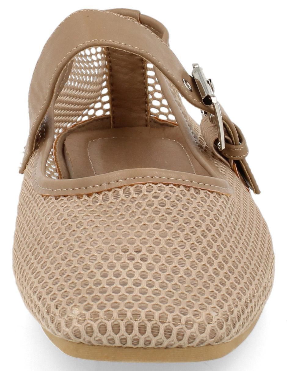 Balerina para mujer 3
