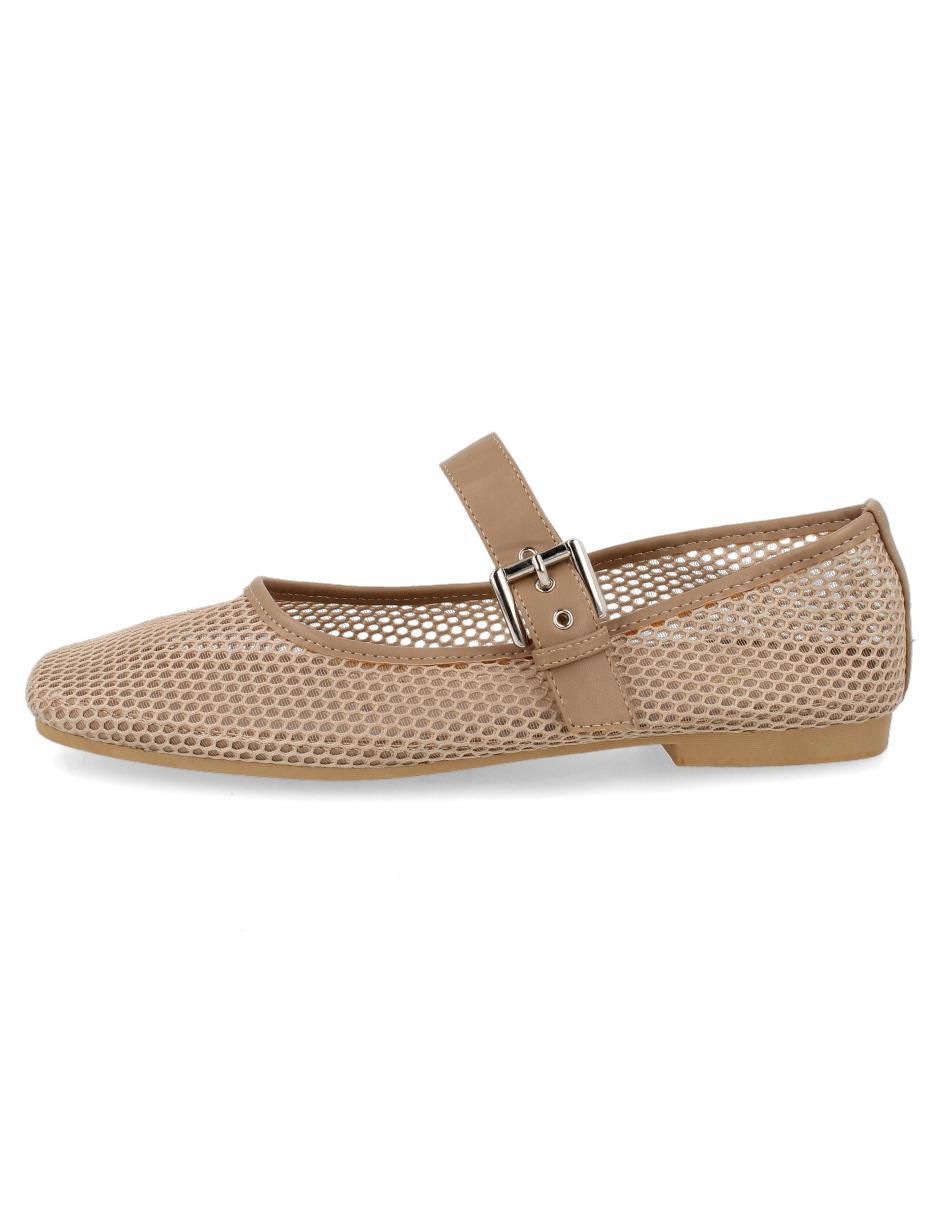 Balerina para mujer