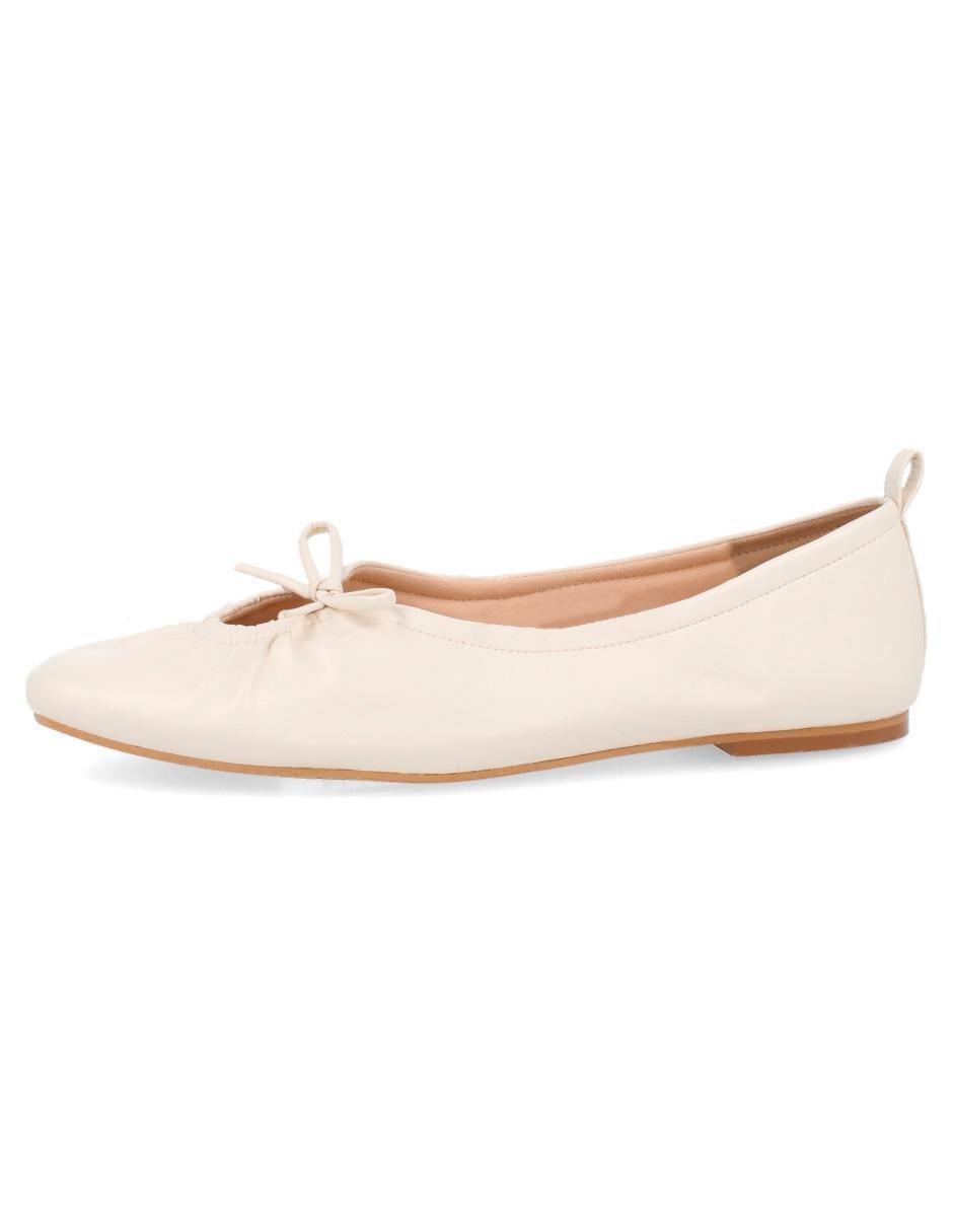 Balerina para mujer