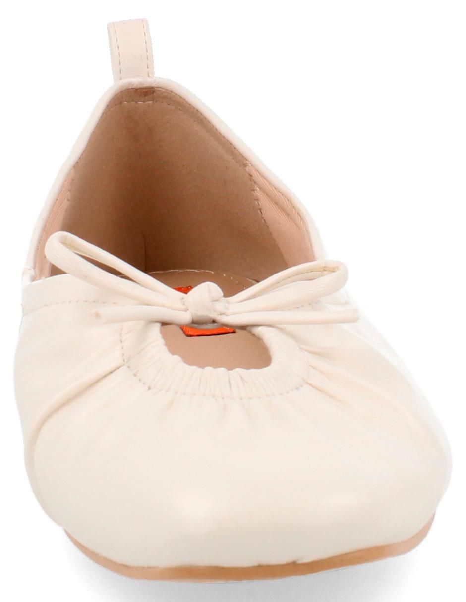 Balerina para mujer 3