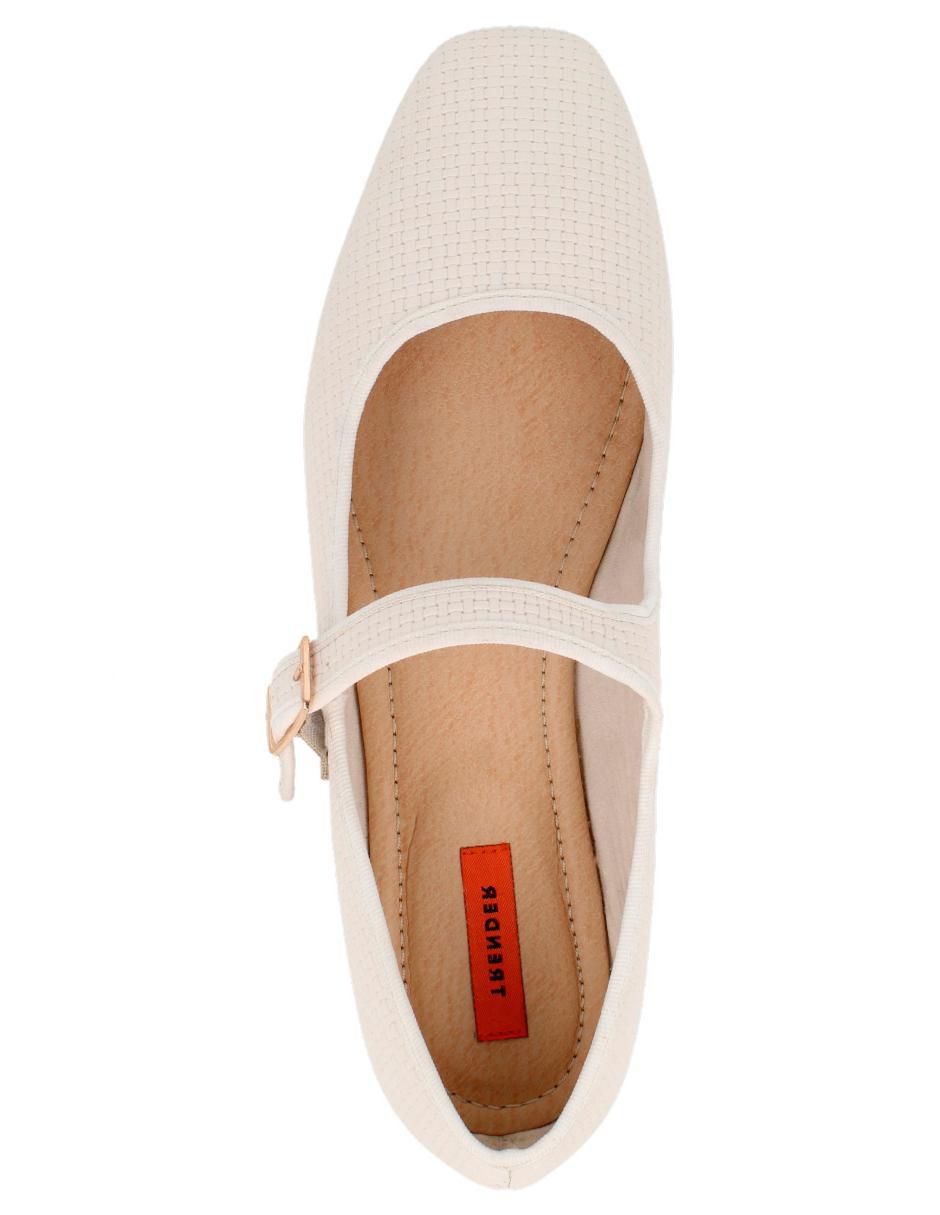 Balerina para mujer 5