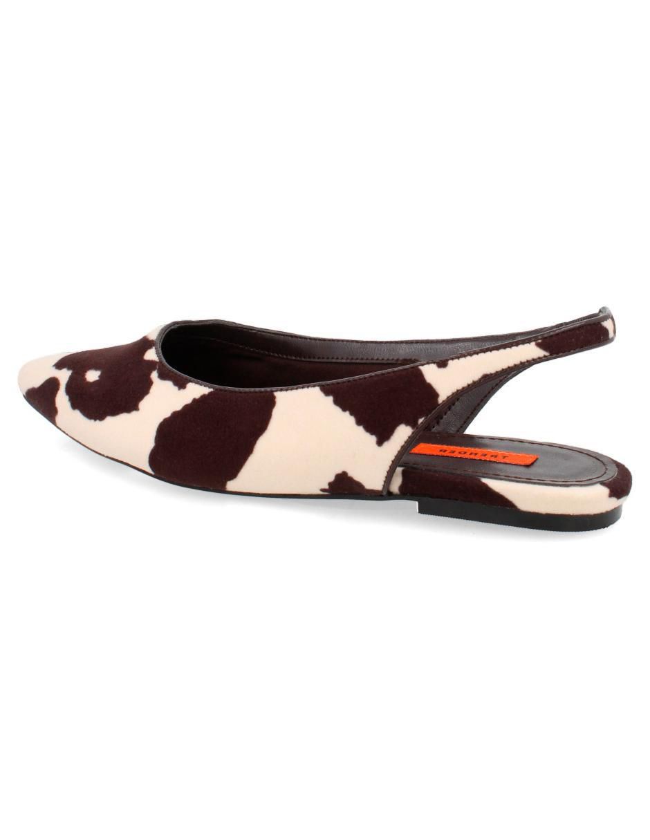 Balerina para mujer 4