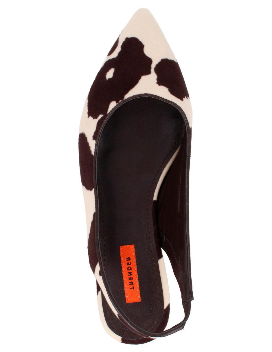 Balerina para mujer 5