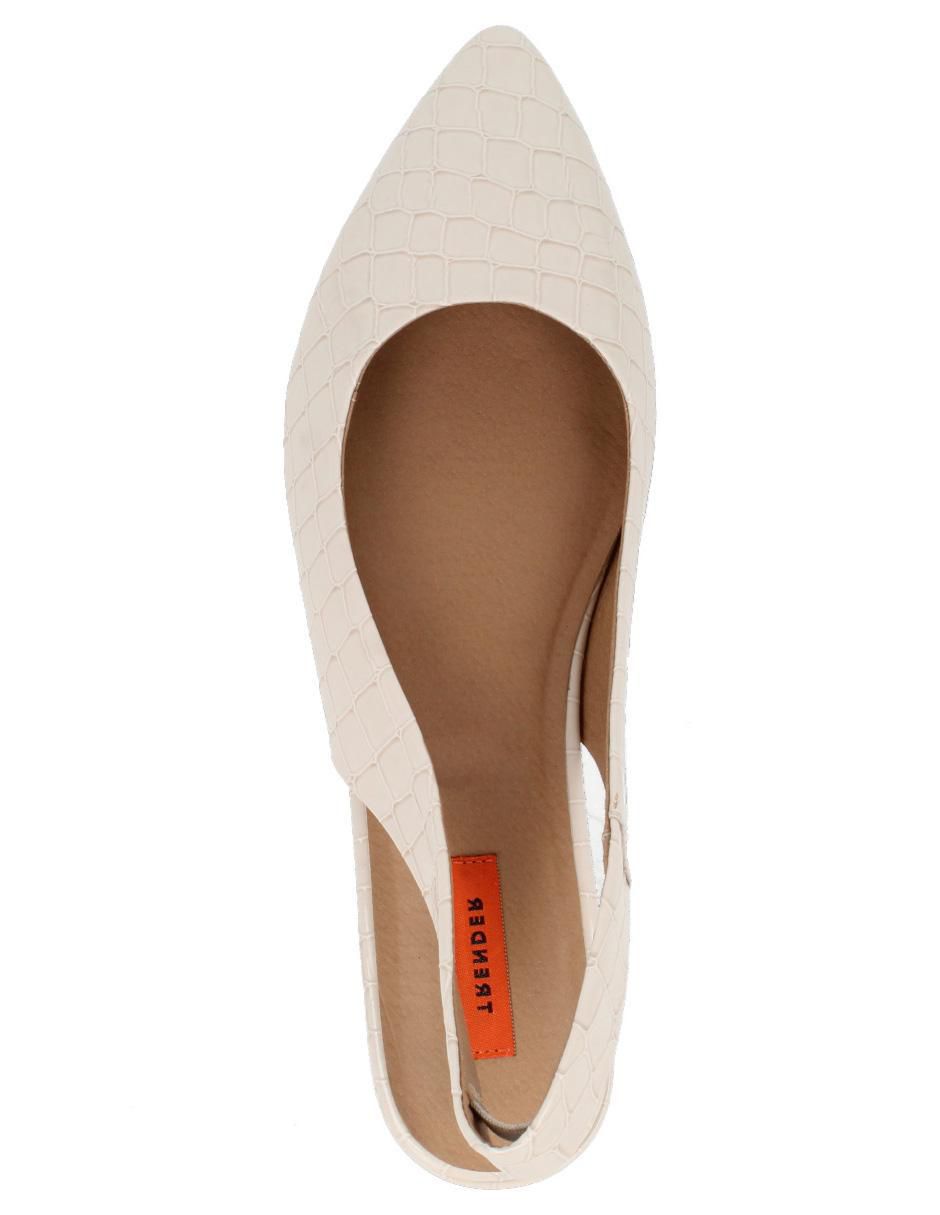 Balerina para mujer 5