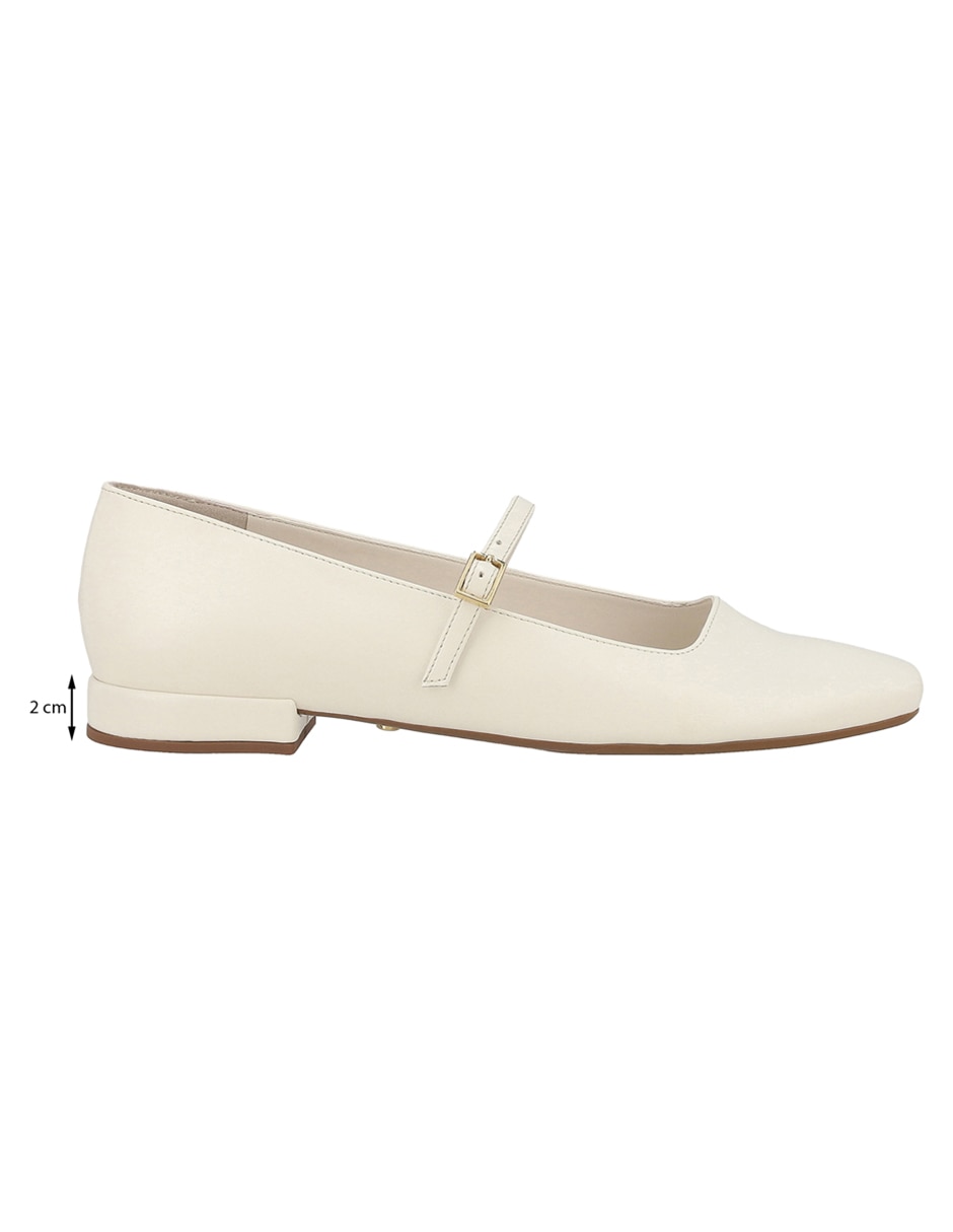 Balerina para mujer 9