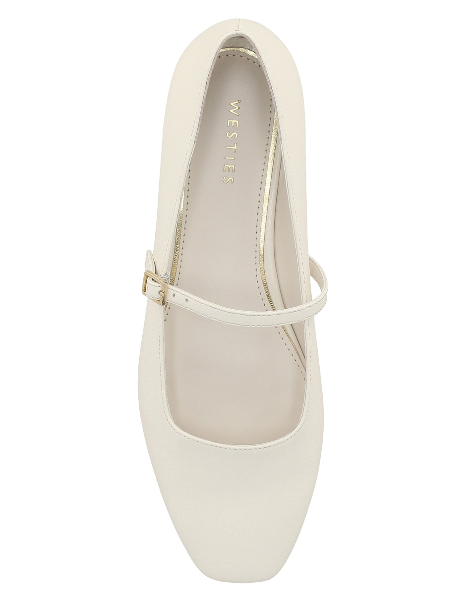 Balerina para mujer 4