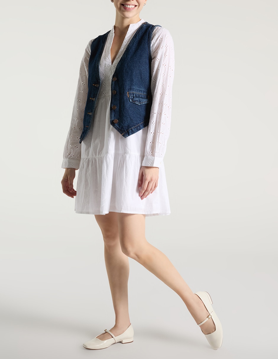 Balerina para mujer 8