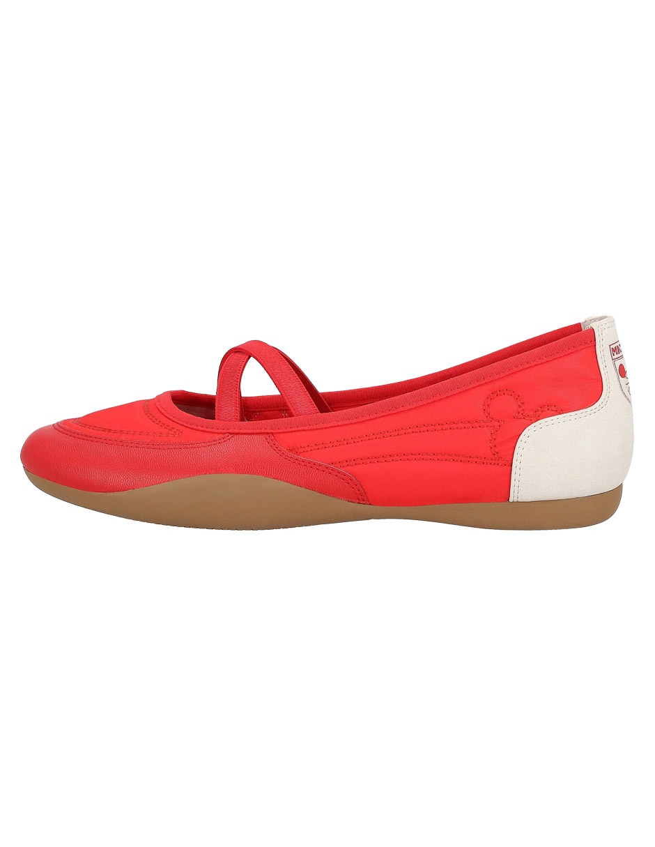 Balerina Mickey Mundial para mujer