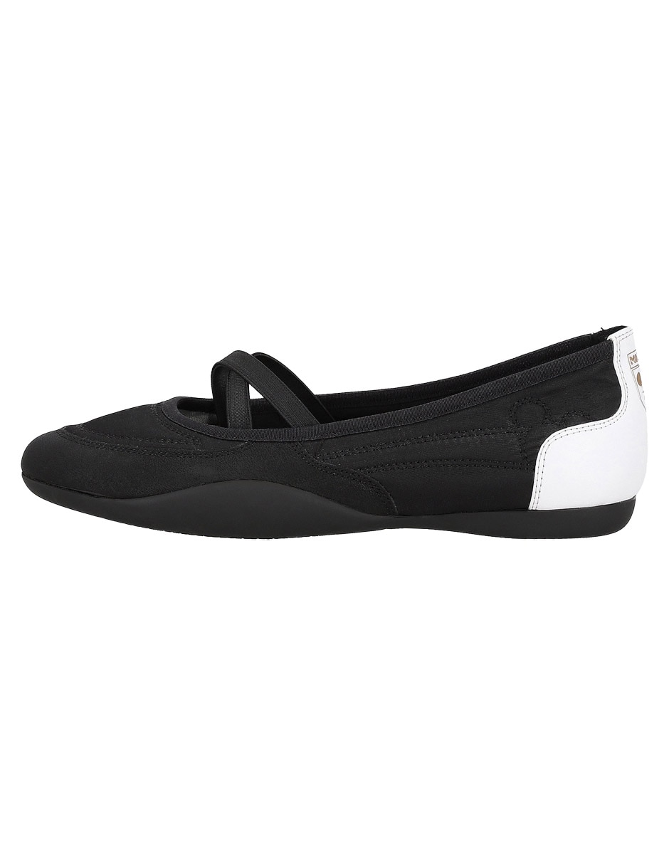 Balerina Mickey Mundial para mujer