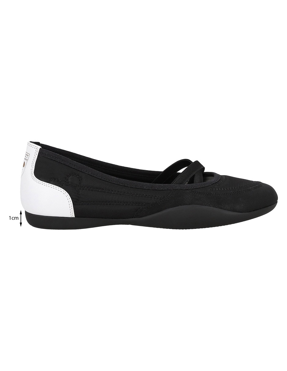 Balerina Mickey Mundial para mujer 9