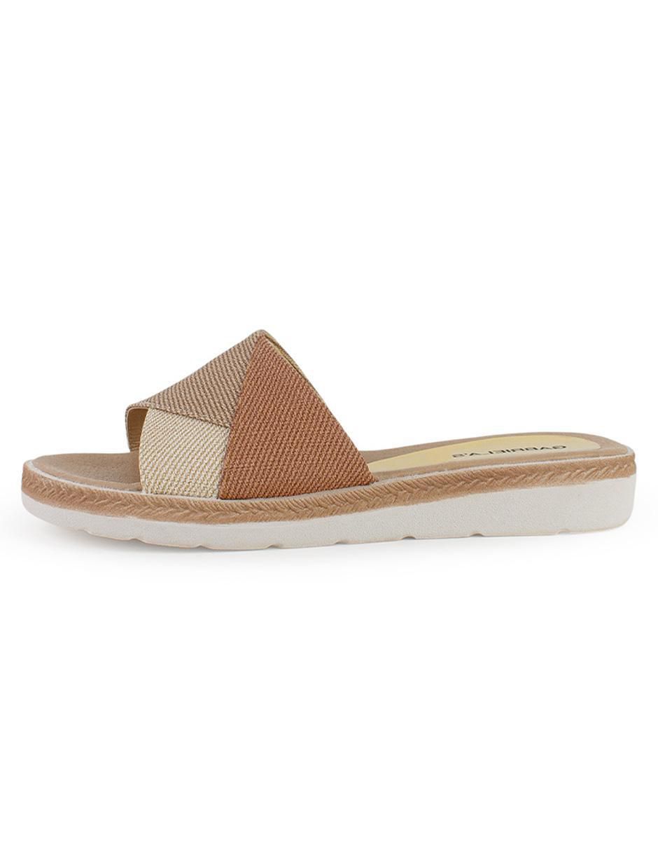 Sandalia para mujer