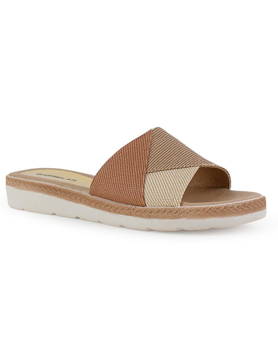 Sandalia para mujer 2
