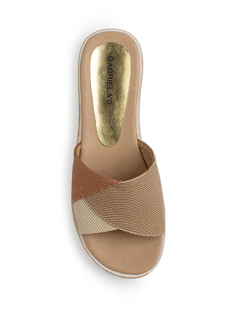 Sandalia para mujer 3