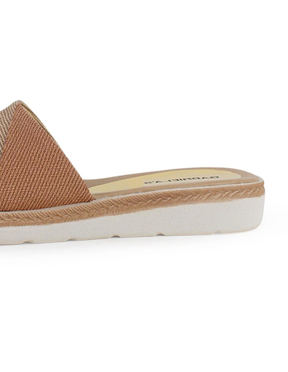 Sandalia para mujer 4