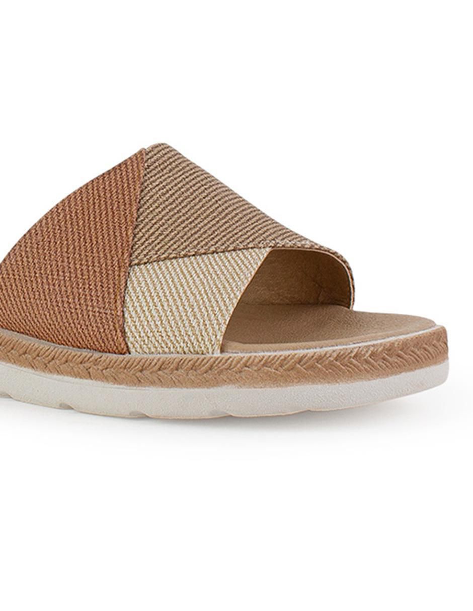 Sandalia para mujer 5