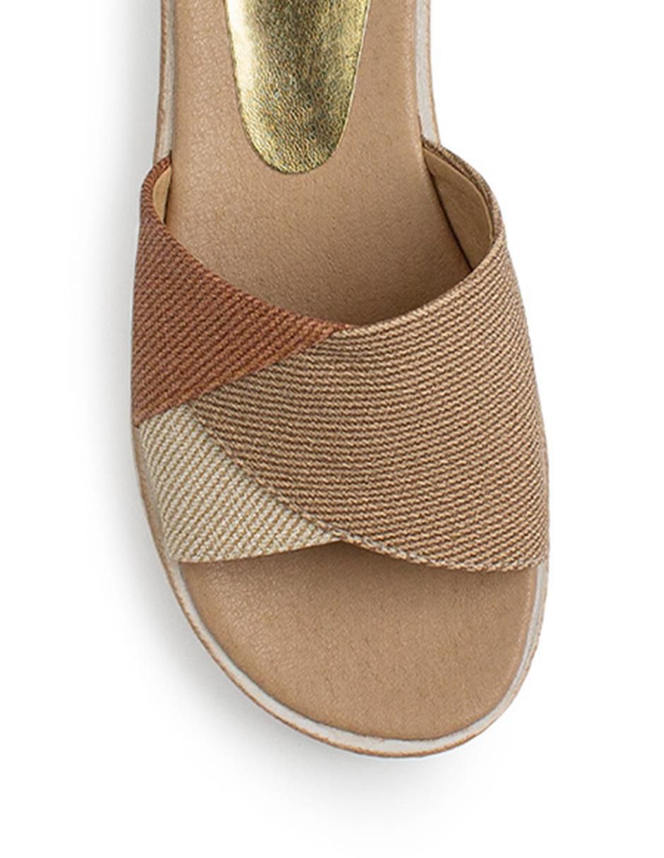 Sandalia para mujer 6