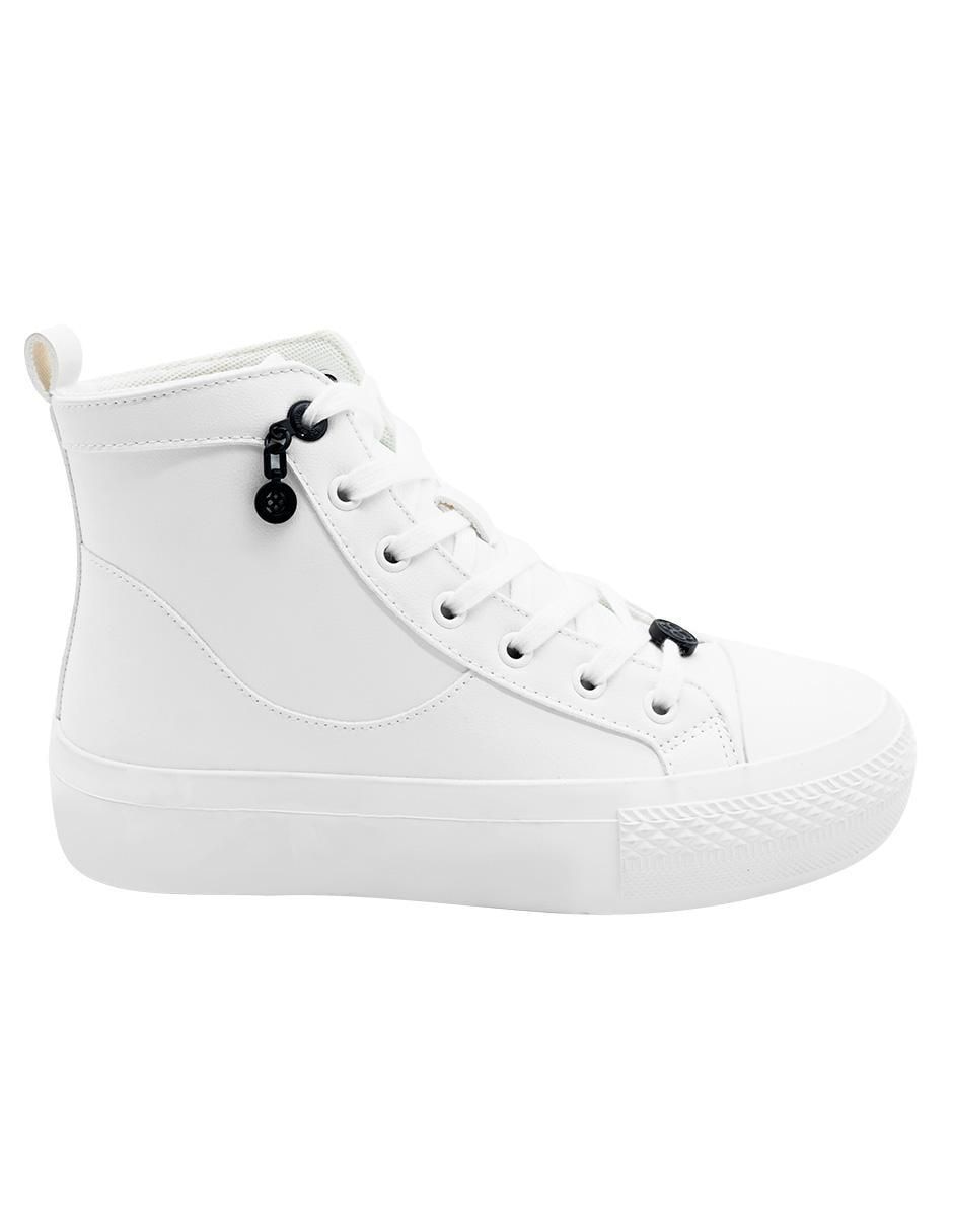 Tenis para mujer 4