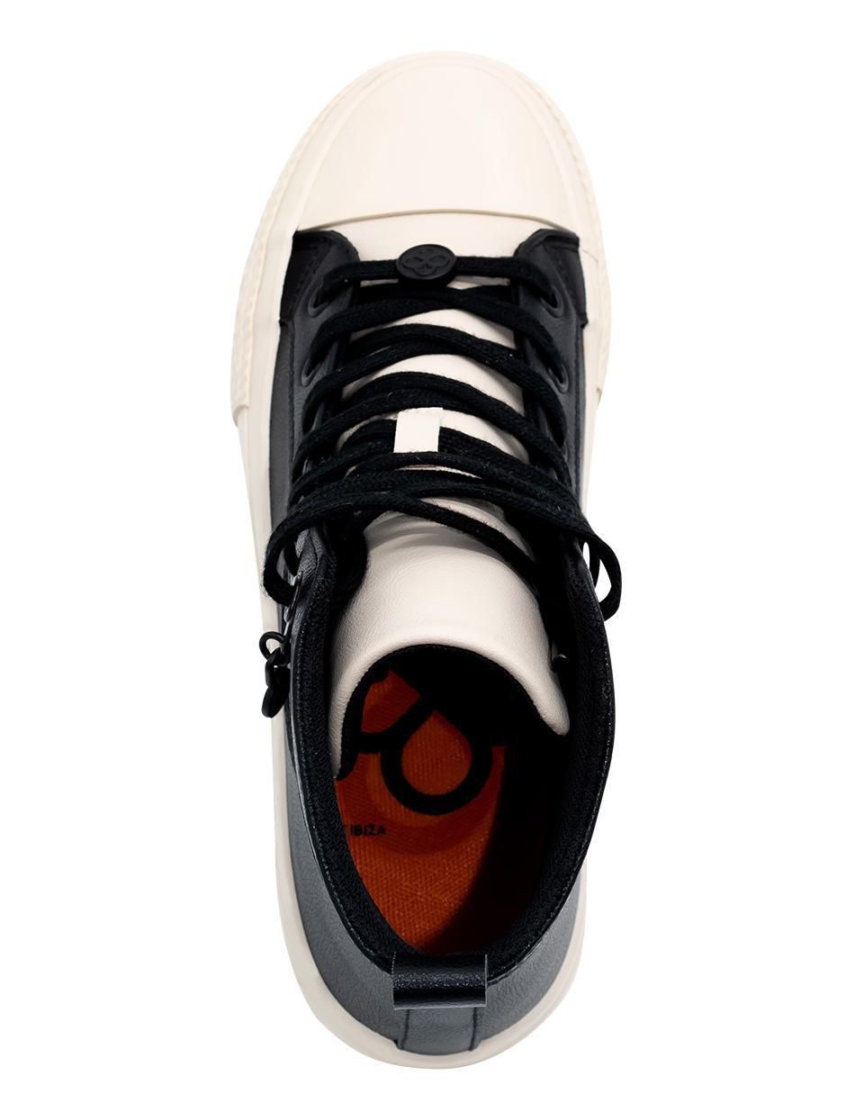 "tenis/set tenis" jaime ibiza sneakers no aplica "para mujer"