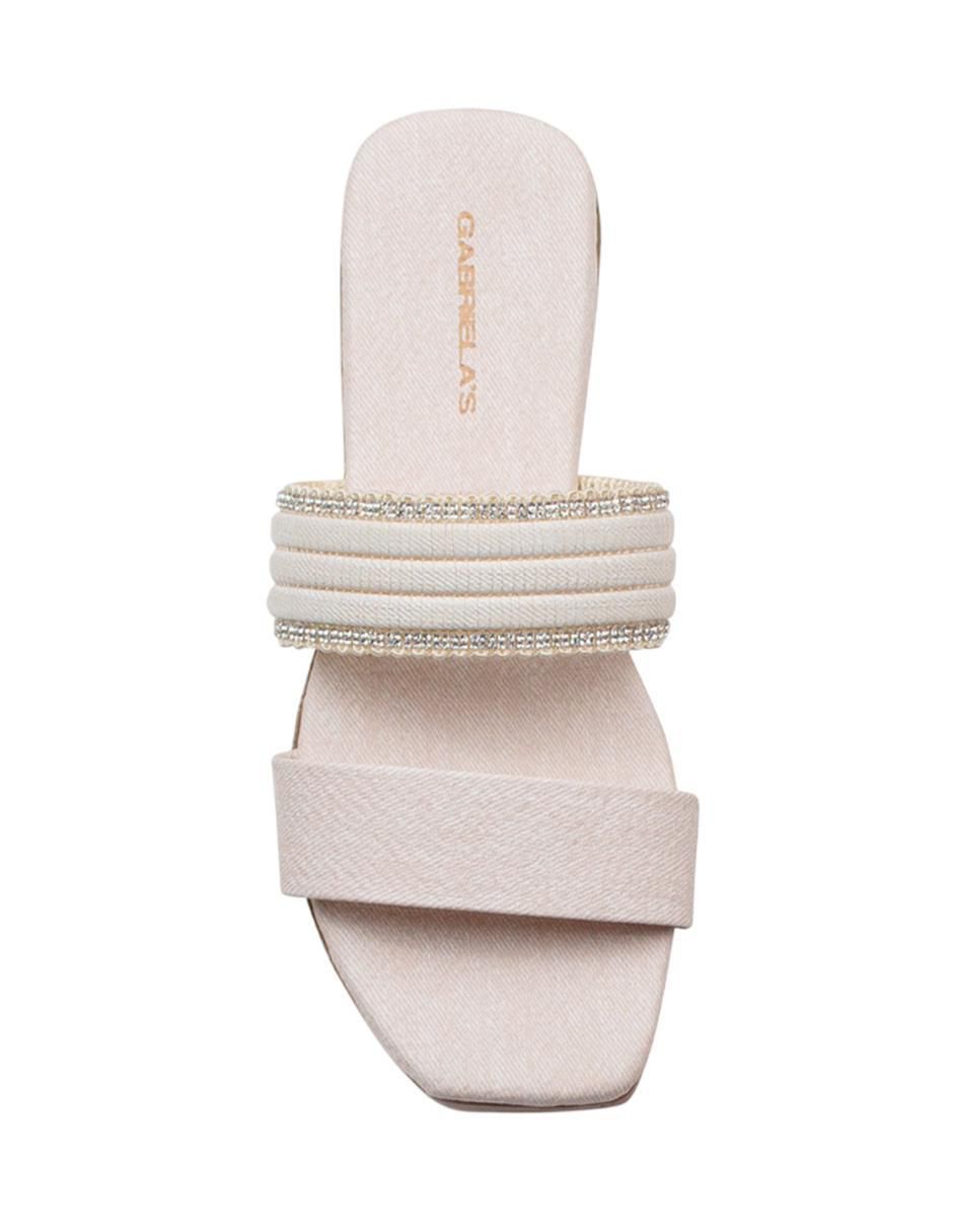 Sandalia para mujer 3