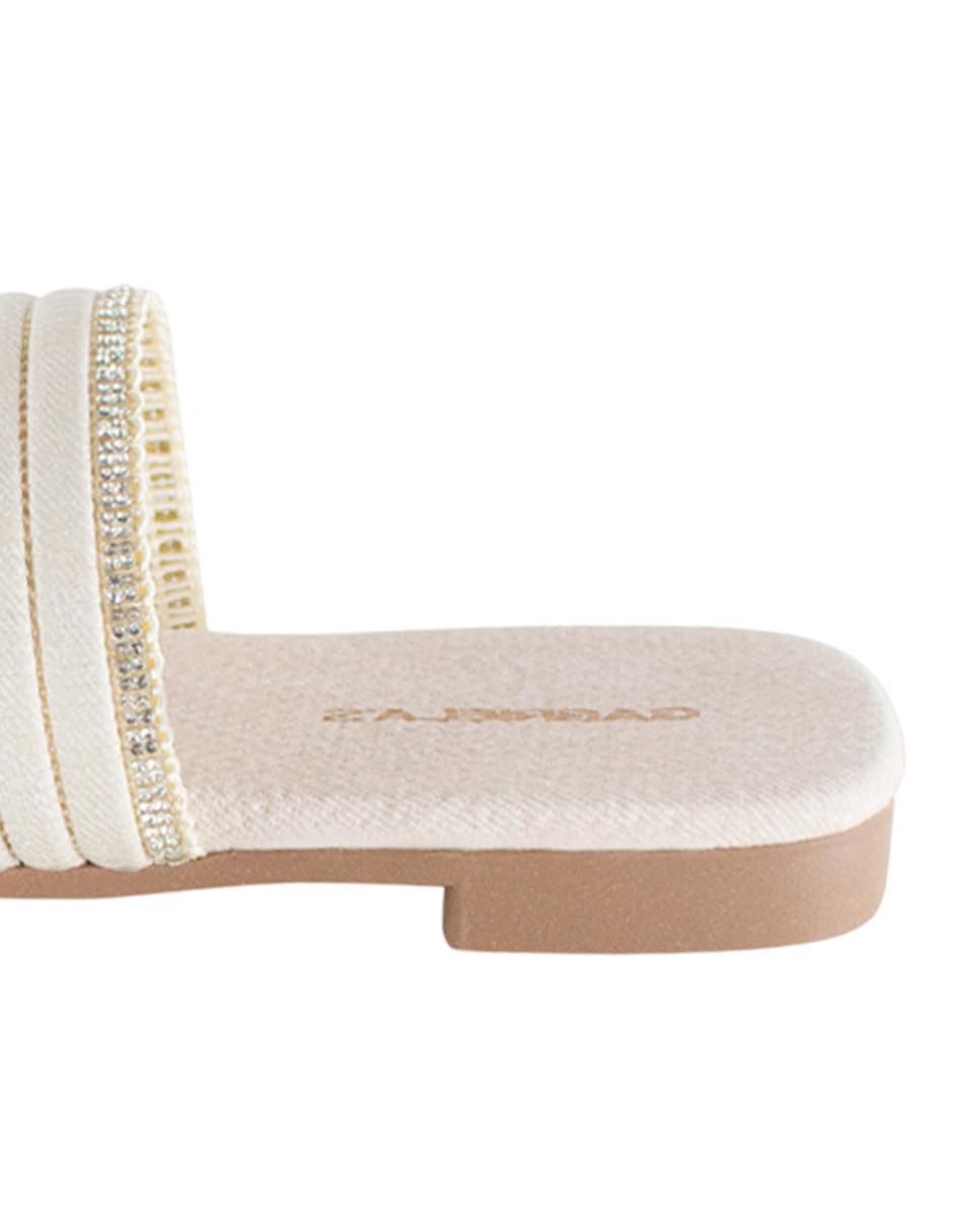 Sandalia para mujer 4