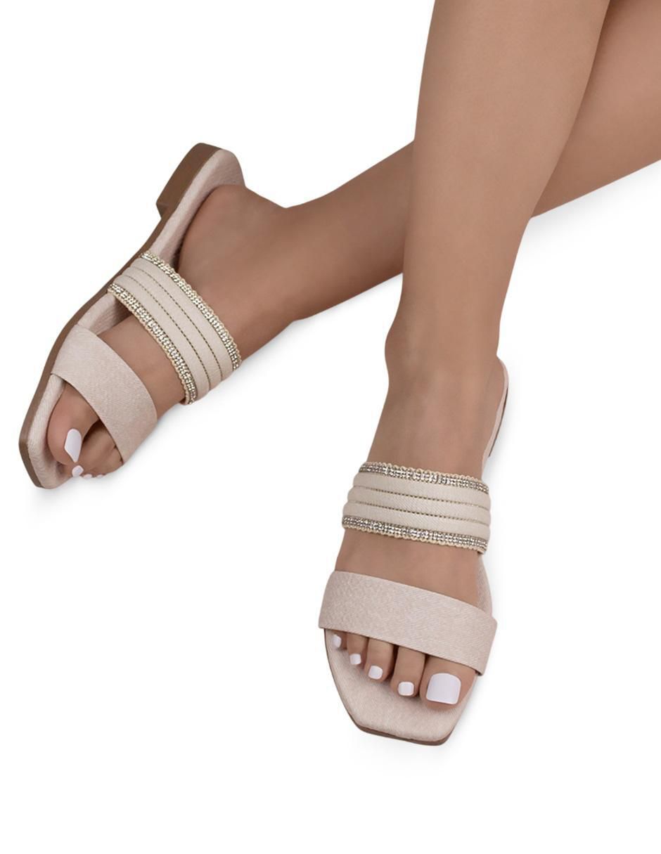 Sandalia para mujer 7