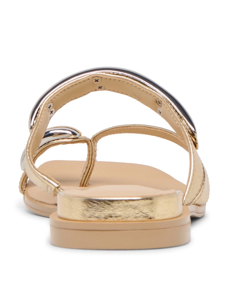 Sandalia para mujer 5