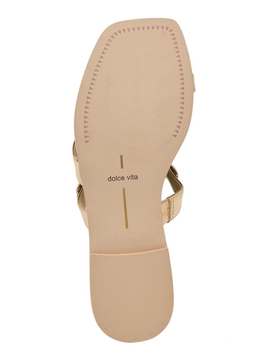 Sandalia para mujer 7