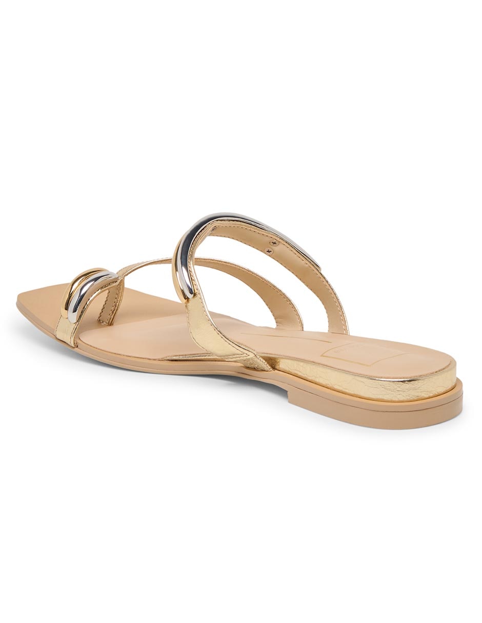 Sandalia para mujer 8